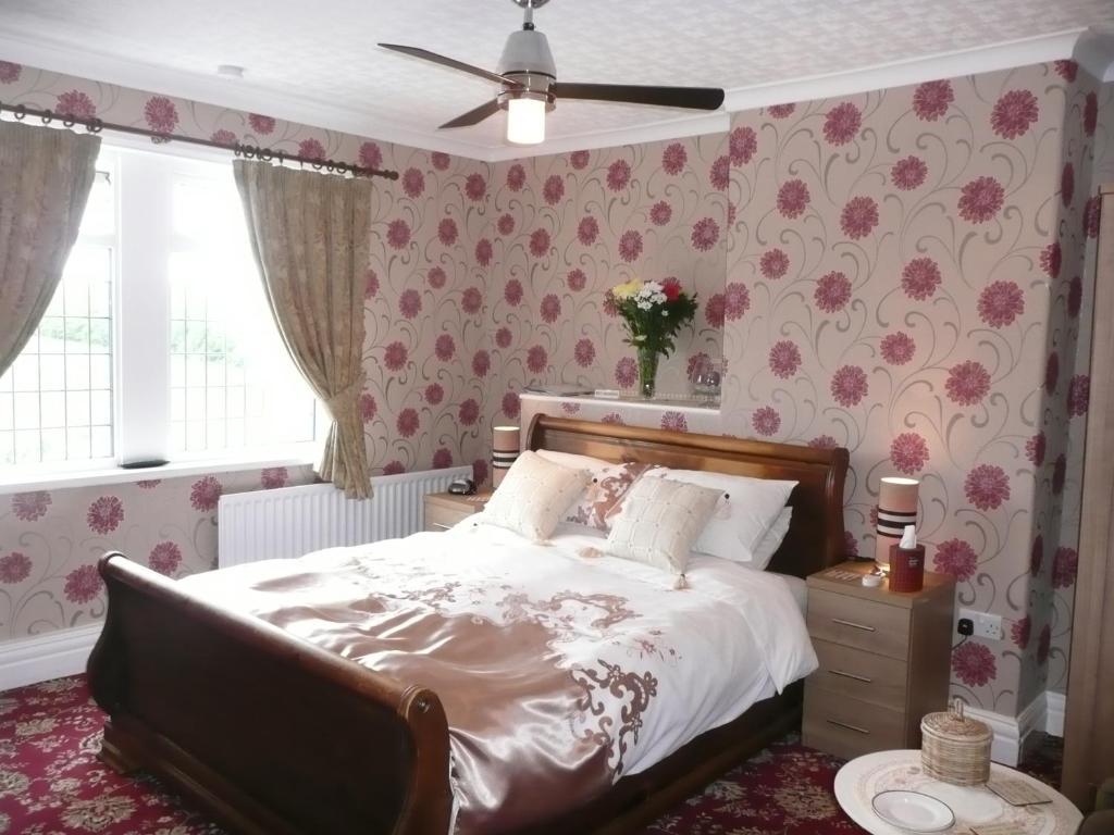 Cherry Blossom Guest House Whitby Esterno foto
