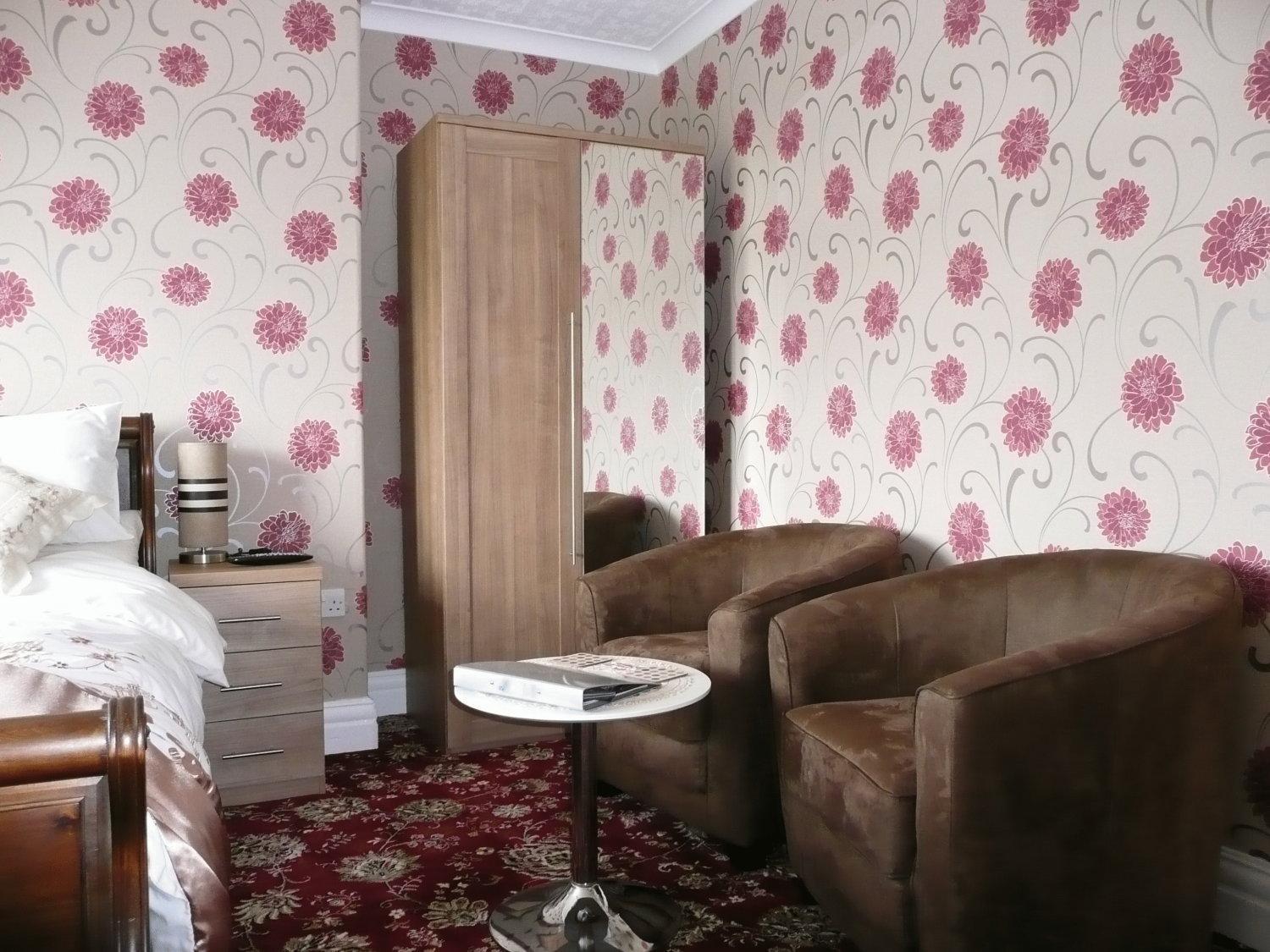 Cherry Blossom Guest House Whitby Esterno foto