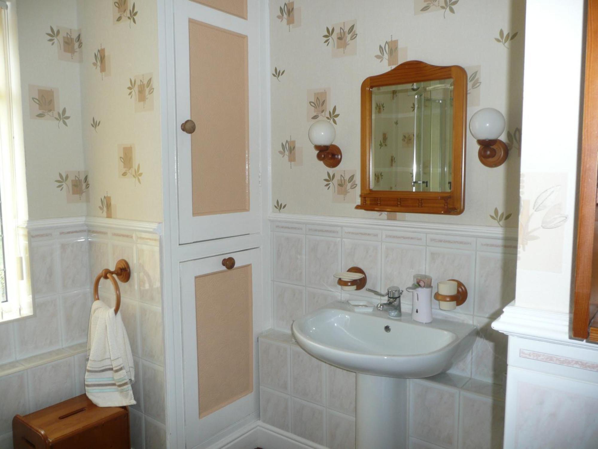 Cherry Blossom Guest House Whitby Esterno foto