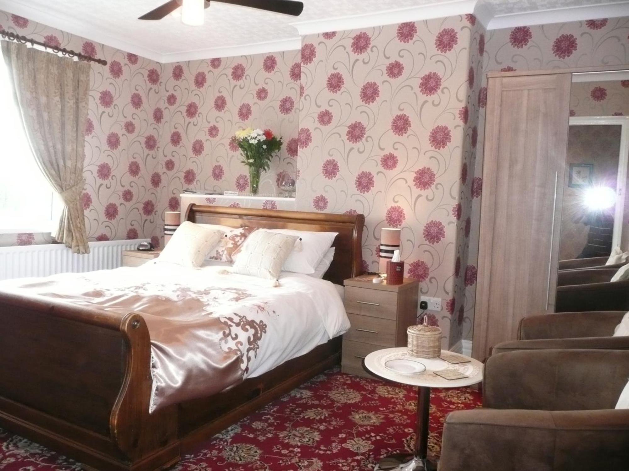 Cherry Blossom Guest House Whitby Esterno foto
