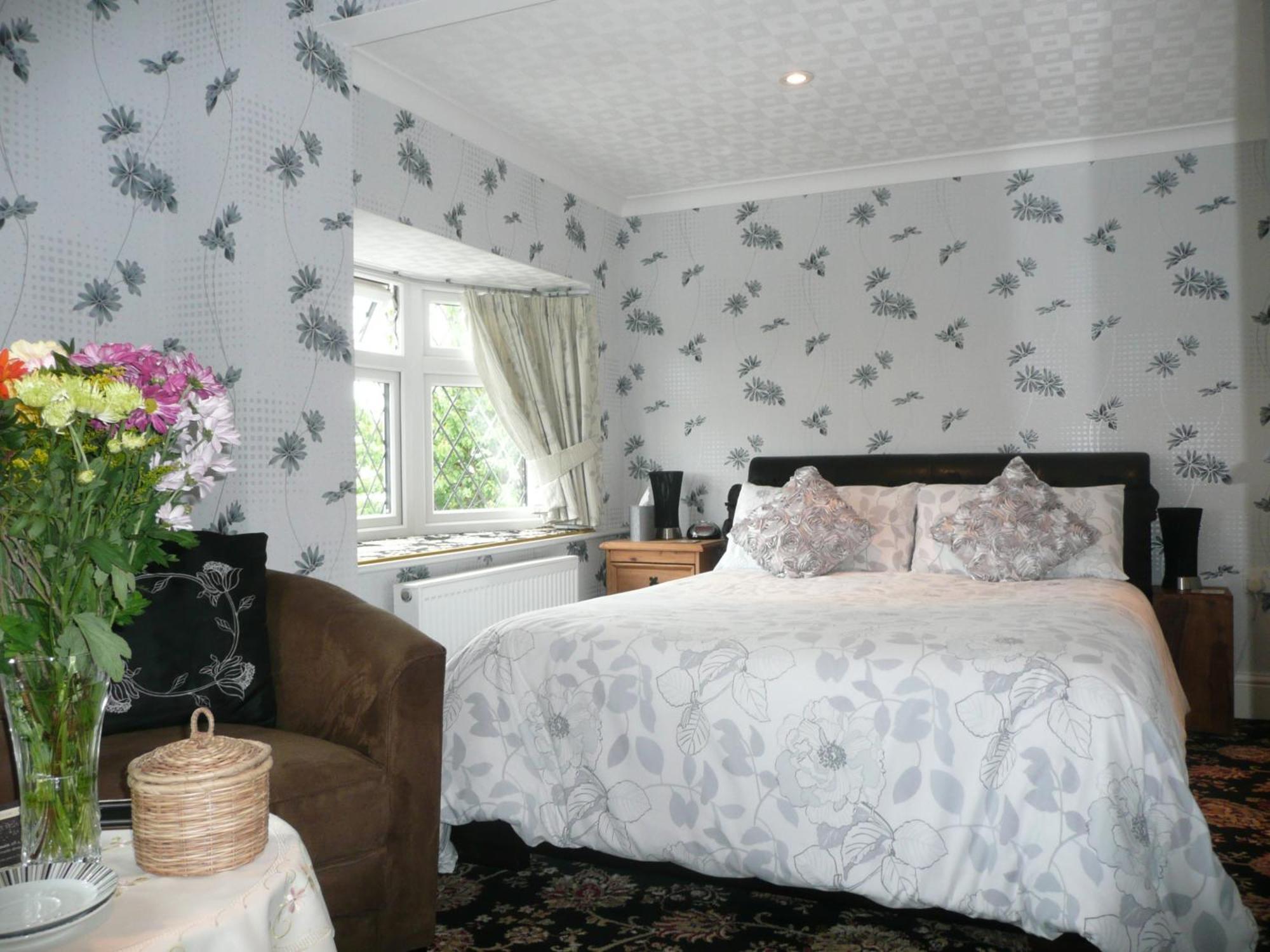 Cherry Blossom Guest House Whitby Esterno foto