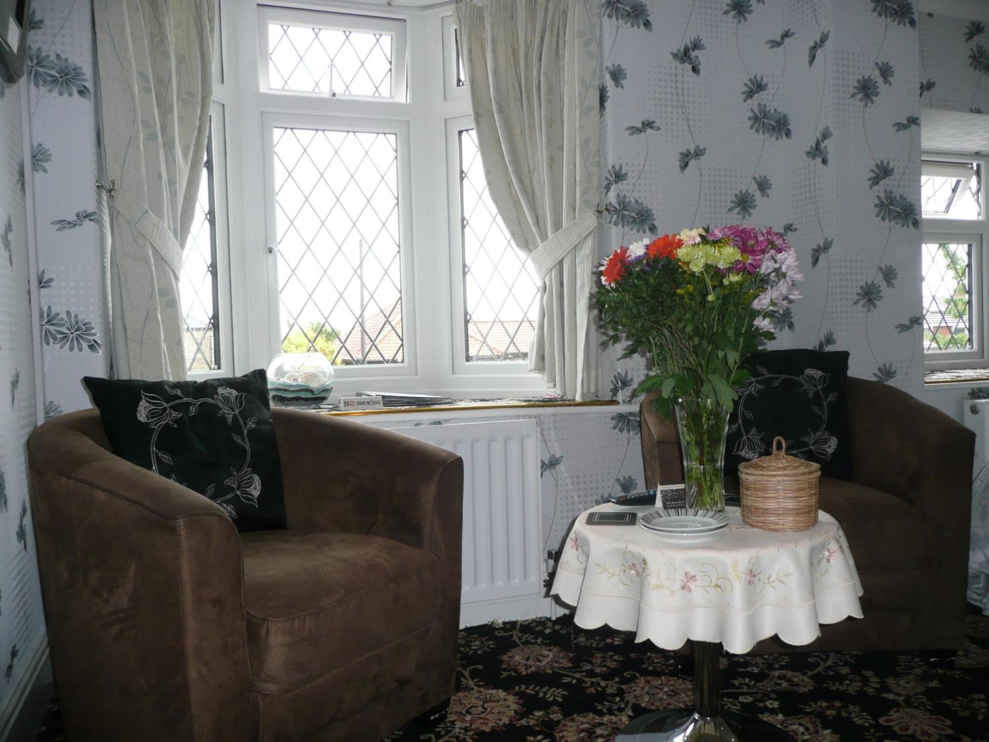 Cherry Blossom Guest House Whitby Esterno foto