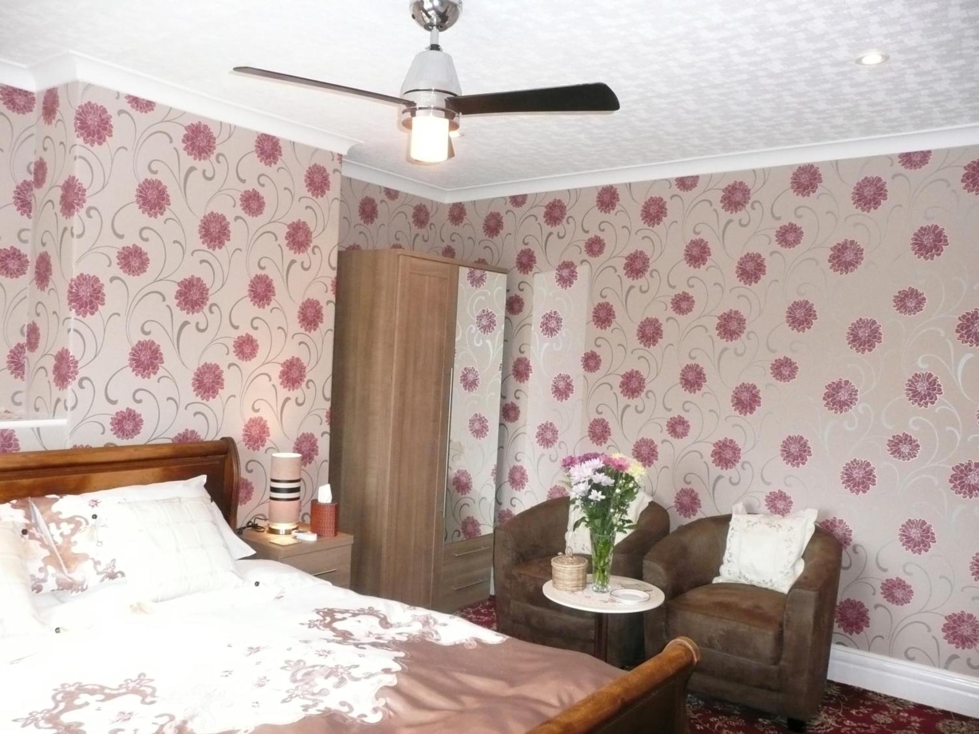 Cherry Blossom Guest House Whitby Esterno foto