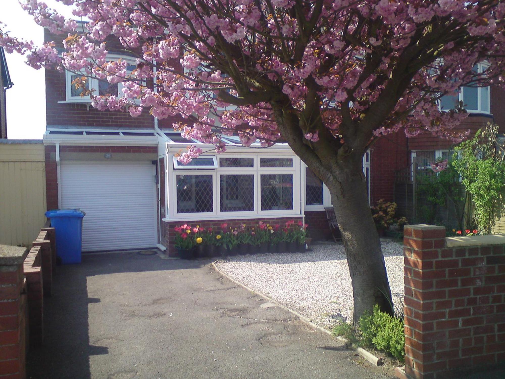 Cherry Blossom Guest House Whitby Esterno foto