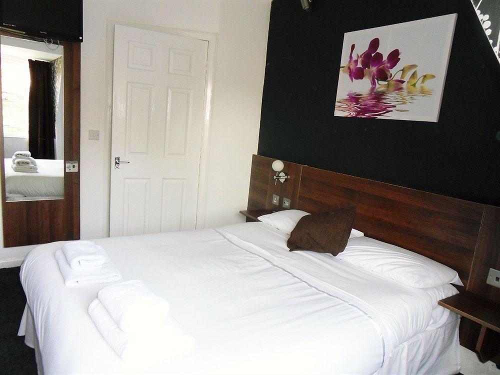 Cherry Blossom Guest House Whitby Esterno foto