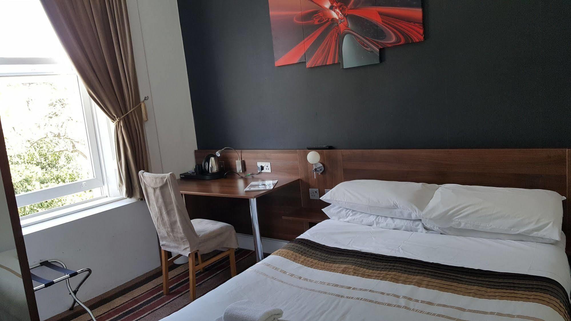 Cherry Blossom Guest House Whitby Esterno foto
