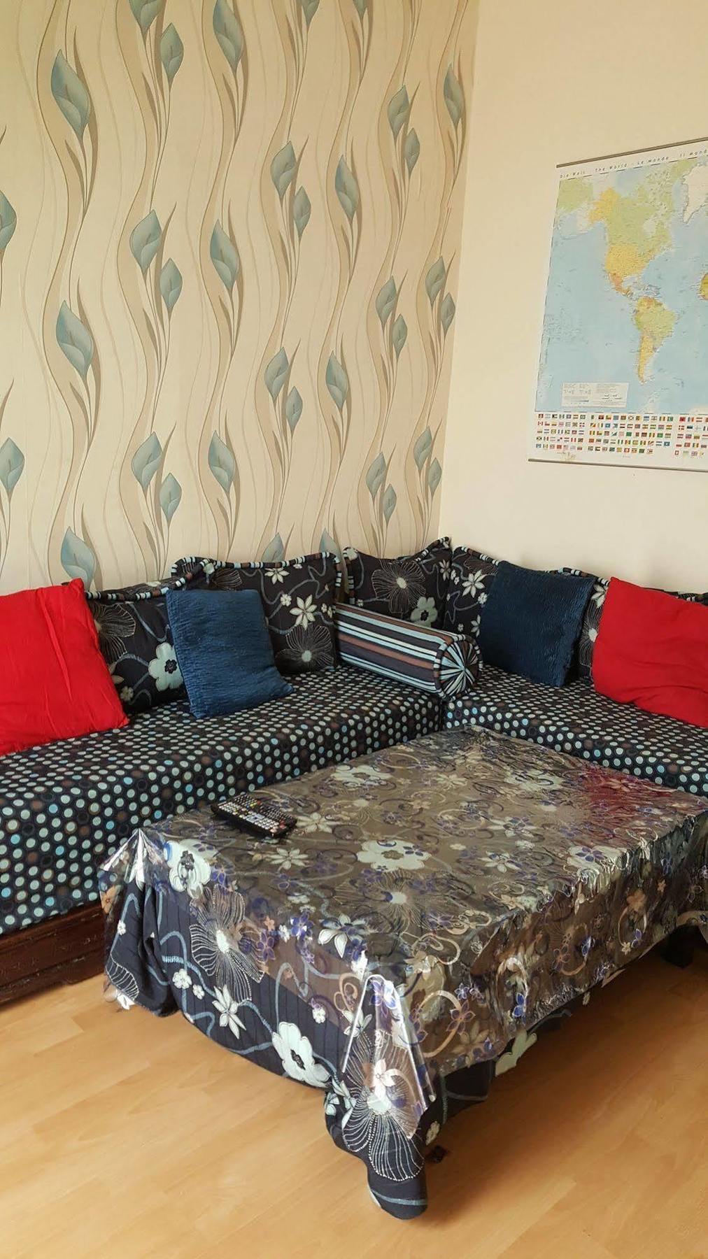 Cherry Blossom Guest House Whitby Esterno foto