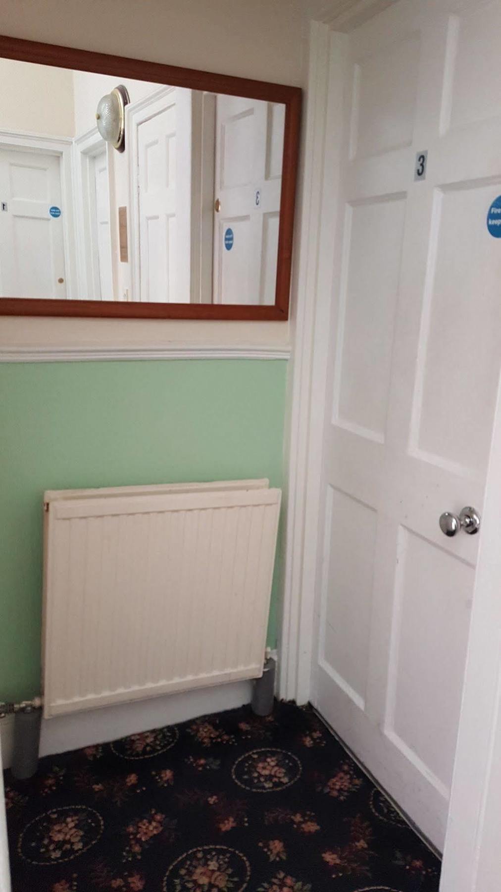 Cherry Blossom Guest House Whitby Esterno foto